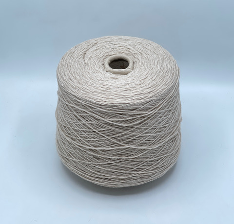 Millefili, SoftYak, 2/13 650м. 55%Шерсть, 15%Як, 30%Полиамид, Светло-бежевый(505/819) , 39678