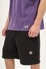 Футболка Kultura oversize Premium garment dyed фиолетовый