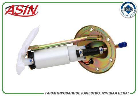 НАСОС ТОПЛИВНЫЙ В СБОРЕ NEXIA, ESP ASIN