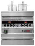 Фритюрница RoboLabs RoboFry RF2