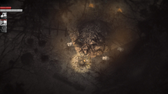 Darkwood (для ПК, цифровой код доступа)