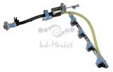 Узел сбора отработанного тонера сборе для OKI C9600/C9800