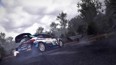 WRC 10 FIA World Rally Championship (для ПК, цифровой код доступа)