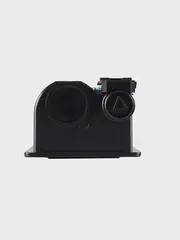 Картридж Sakura TK8115C (1T02P3CNL0) для Kyocera Mita M8124cidn/M8130cidn, голубой, 6000 к.