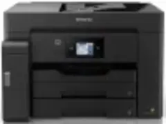 Цветное мфу EPSON M15140 принтер, копир, сканер A3+