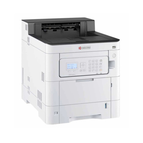Принтер лазерный цветной Kyocera PA4500cx
