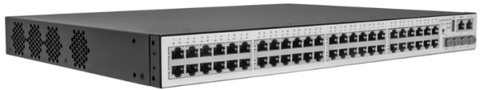 Коммутатор SNR SNR-S2995G-48TX-POE