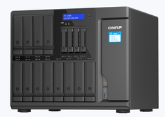 Сетевой RAID-накопитель QNAP TS-1655-8G