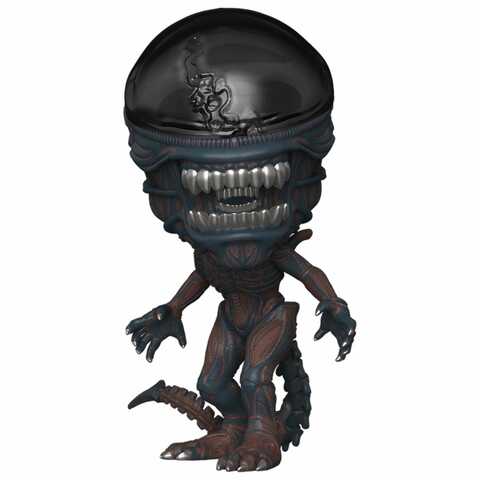 Фигурка Ксеноморф Обоженный — Чужой Ромул Funko POP! 1617 Оригинал!