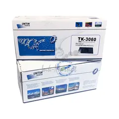 Тонер-картридж UNITON Premium TK-3060 для KYOCERA ECOSYS M3145idn, M3645idn (ресурс 14,5K, тонер TOMOEGAWA)