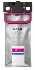Картридж Epson C13T13M340 пурпурный для Epson WorkForce Pro EM-C8101 / C8100