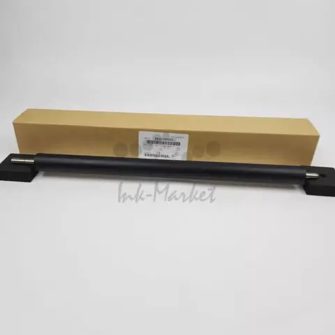 Вал переноса 2-й нижний A50UV52000 / A50U529100 для Konica Minolta bizhub Pro C1060/ C1060L/ C1070 совместимый