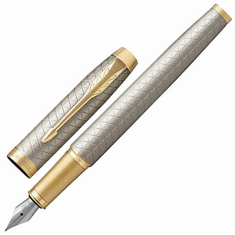 Ручка перьевая PARKER 