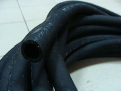 Шланг  отопителя УАЗ Д 18,0 (0,5 м)