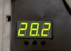 Терморегулятор цифр.инкубаторы БИ-1,БИ-2(220в)