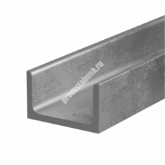 Швеллер стальной 20 П