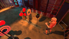 Escape Game Fort Boyard (для ПК, цифровой код доступа)