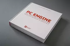 PC Engine: The Box Art Collection