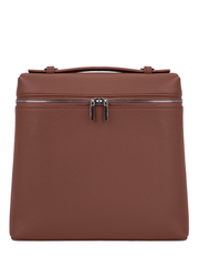 Рюкзак TRIUMPH терракотового цвета флотер