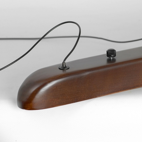 Подвесной светодиодный светильник Lussole LASSEN LSP-7260