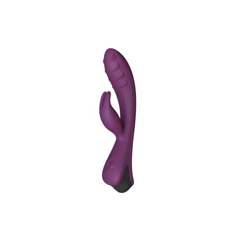 Вибратор-кролик Le Frivole Infinite Lepus, фиолетовый, one size
