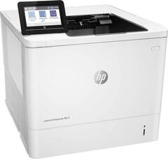 Лазерный принтер HP LaserJet Enterprise M612dn