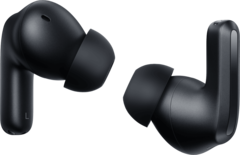 Наушники Redmi Buds 4 Pro (Midnight Black) M2132E1 (BHR5896GL)