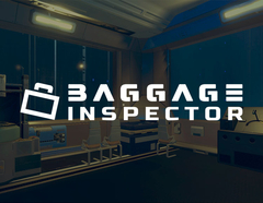 Baggage Inspector (для ПК, цифровой код доступа)