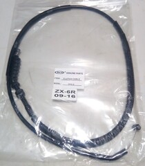 Трос сцепления для Kawasaki ZX-6R 2009-2016 г.в. / Arashi