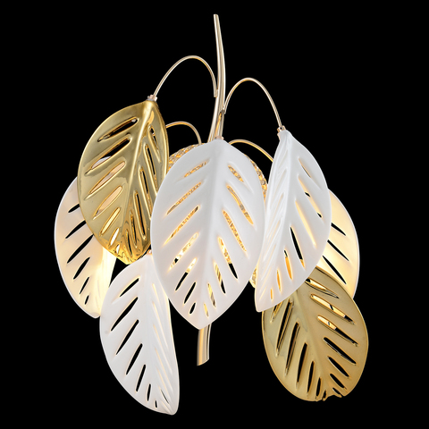 Настенный светильник Crystal Lux RAMONA AP3