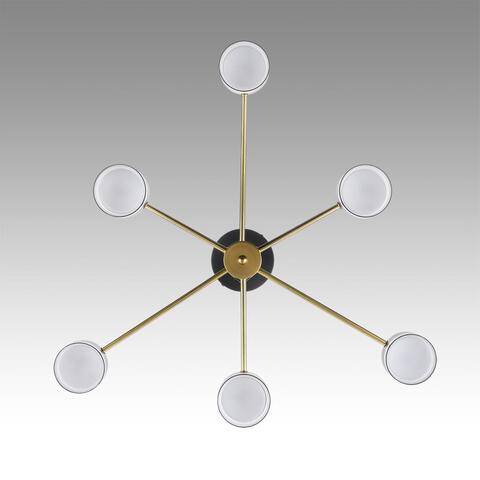 Потолочная люстра Lumion LANIKA 8240/6C