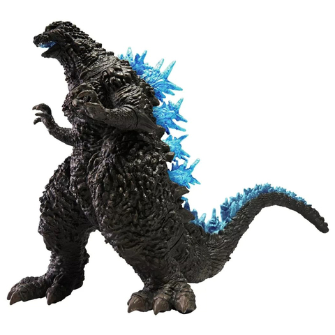 Фигурка Banpresto Monsters Roar Attack Godzilla: Godzilla Minus One