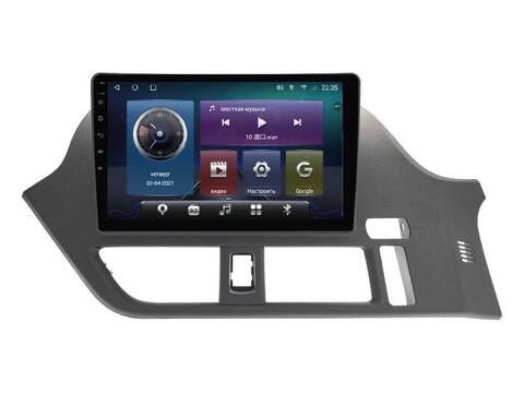 Магнитола Toyota Noah,Voxy,Esquire (2014-2022) Android 11 4/64GB QLED DSP 4G модель TO-633TS18