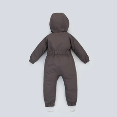 Демисезонный комбинезон Softshell