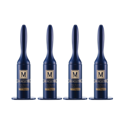 Miracletox Токс ампулы микроиглы - Microspear Time Rewind Perfection TOX Ampoule, 4 шт.