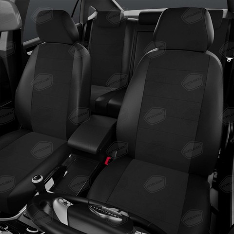 Универсальные чехлы AVTOLIDER1