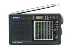Радиоприемник Degen DE-1107