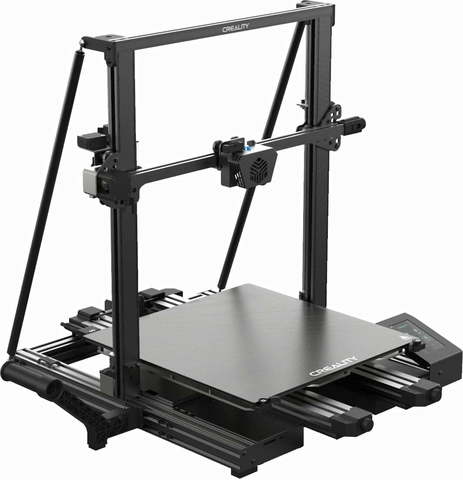 3D-принтер Creality CR-6 Max