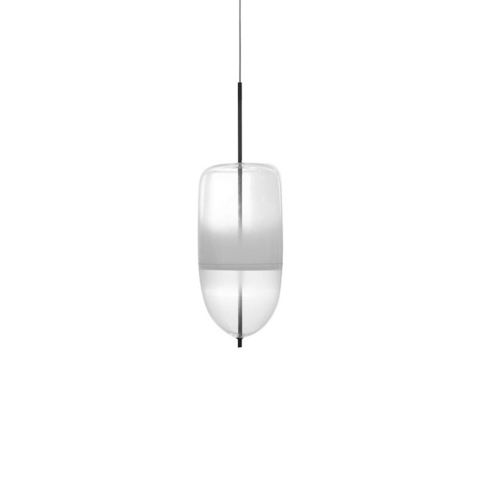 Cветильник Flow(T) S5 White