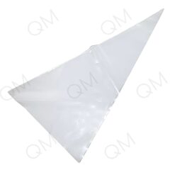 Мешок кондитерский 29см*60см/70мкм LDPE (прозрачный) (100шт/упак)