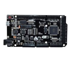 Контроллер Mega2560 R3 Wi-Fi