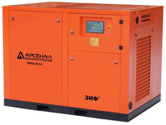 Винтовой компрессор ЗИФ-СВЭ-11,5/1,6 ШМЧ