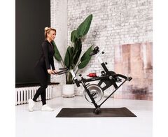 Спин-байк DFC STINGRAY