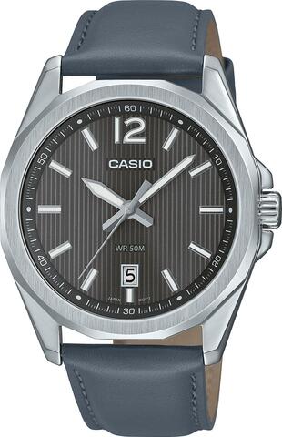 Наручные часы Casio MTP-E725L-8A фото