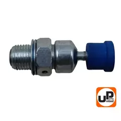 Клапан декомпрессионный UNITED PARTS для бензопилы HUSQVARNA 357, 359, 365 (90-1123)