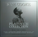 COOKE, SAM: THE PLATINUM COLLECTION (White) (3Винил)