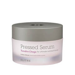 Blithe Сыворотка спрессованная антивозрастная - Pressed serum tundra chaga, 50мл, шт