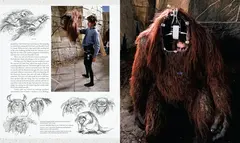 Labyrinth The Ultimate Visual History (На Английском языке)