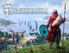 Frozenheim (для ПК, цифровой код доступа)