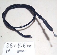 Трос сцепления для Kawasaki ZX-6R 2009-2016 г.в. / Arashi